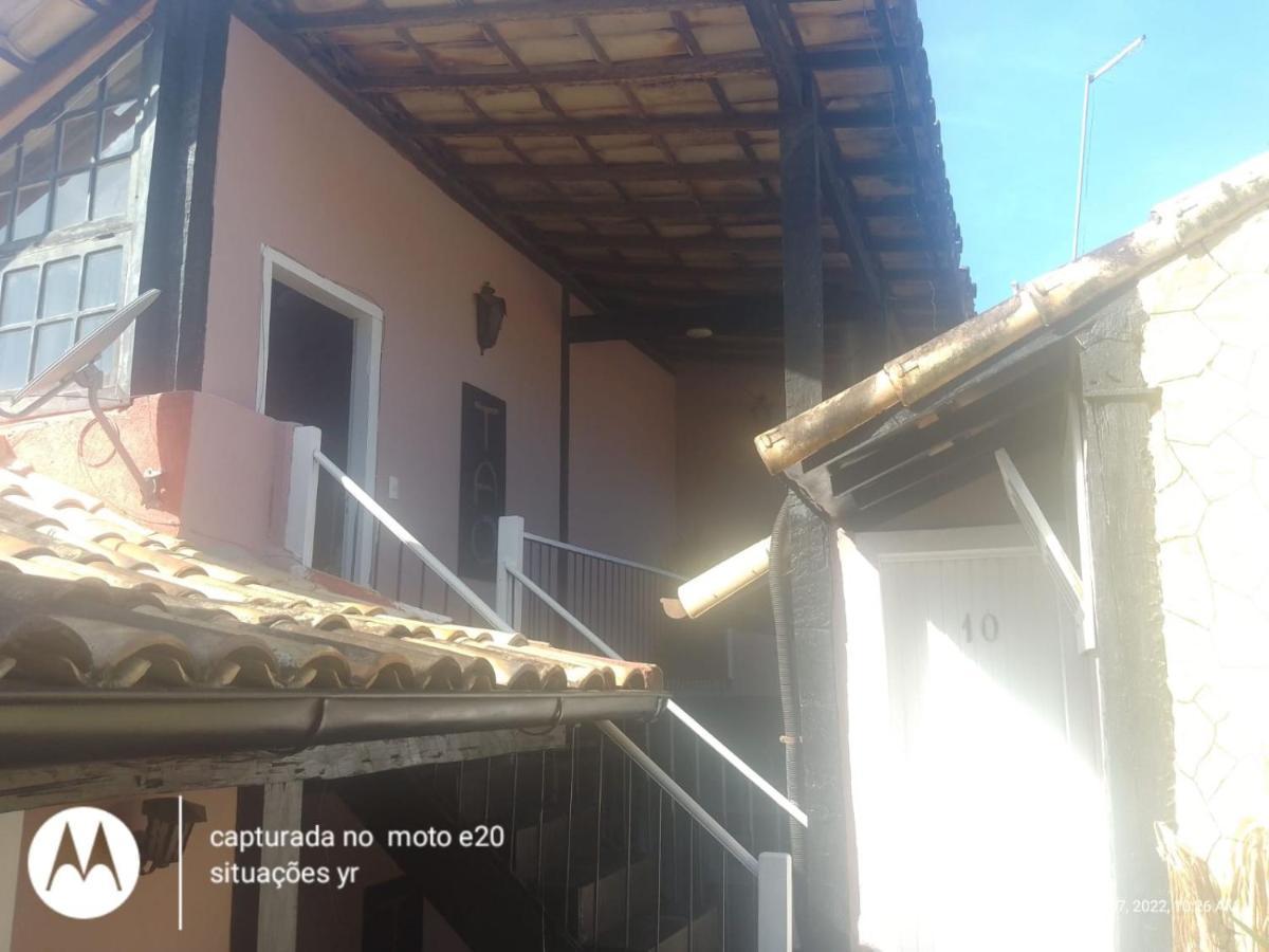 Tao Casa de hóspedes