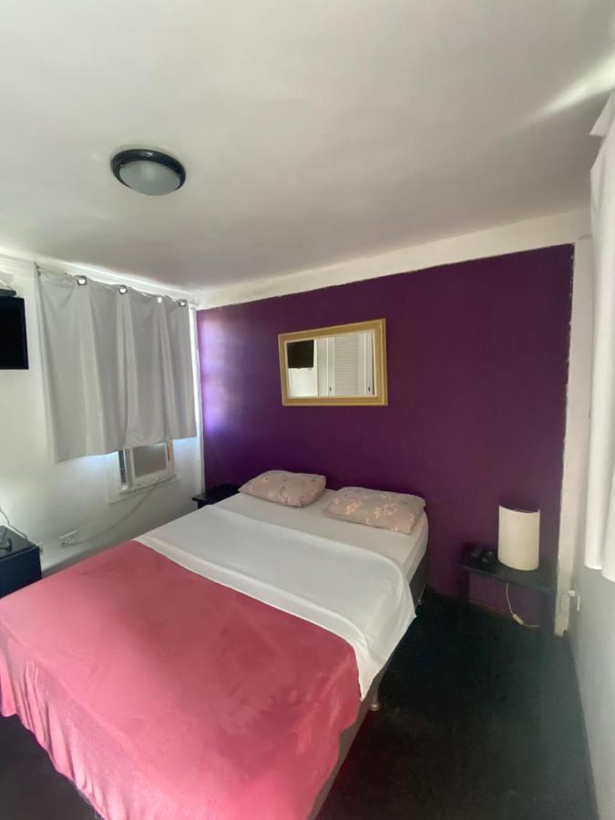 Tao Casa de hóspedes Búzios