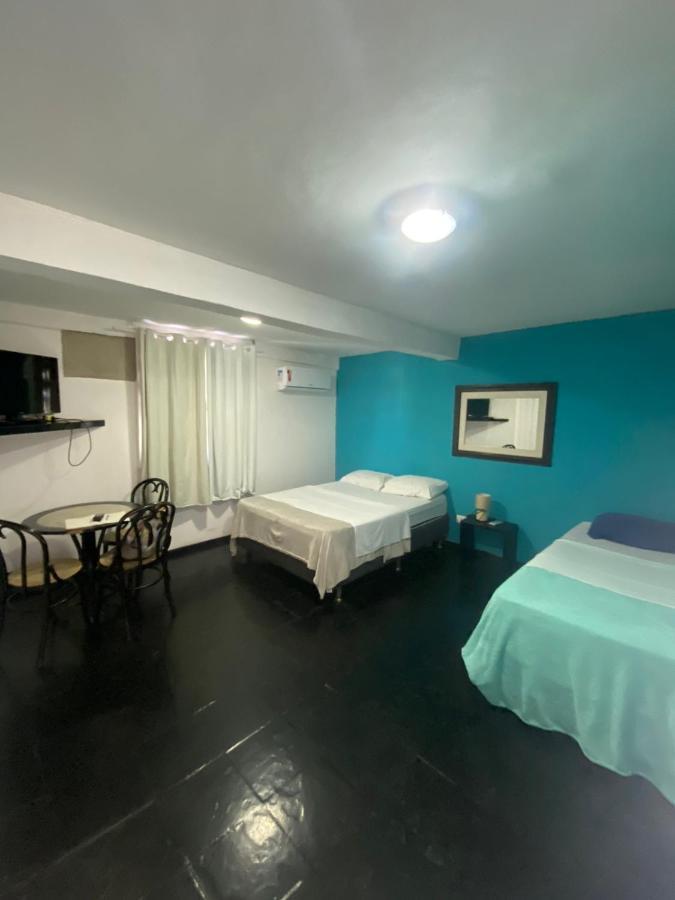 Tao Casa de hóspedes Búzios